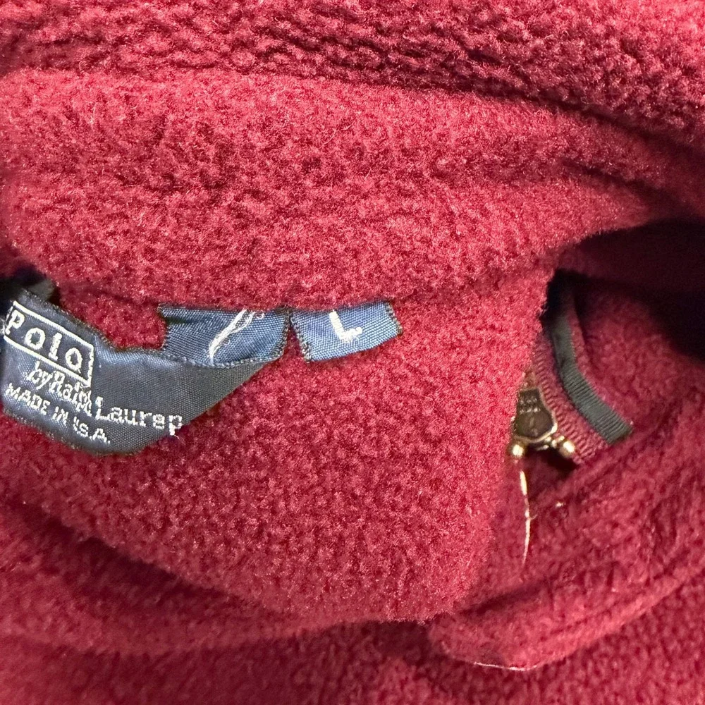Polo Ralph Lauren vintage 90s